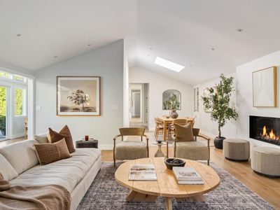 47 Redwood Drive, Ross, CA, 94957