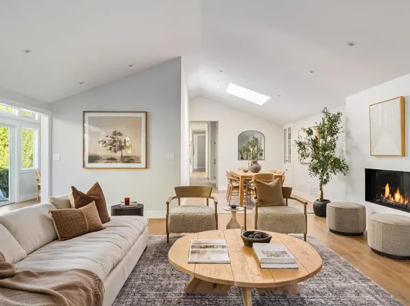 47 Redwood Drive, Ross, CA 94957