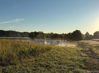 334 Dani Ln, Mathews, AL 36052