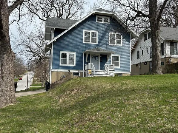2312 Bird St, Hannibal, MO 63401