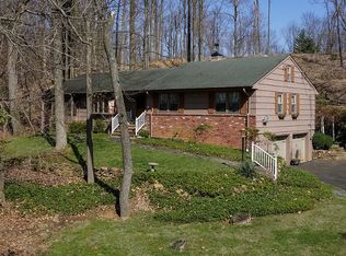 55 Mount Horeb Rd, Warren, NJ 07059