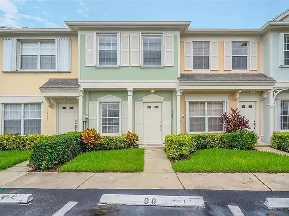 16637 Hemingway Dr #16637, Fort Lauderdale, FL 33326