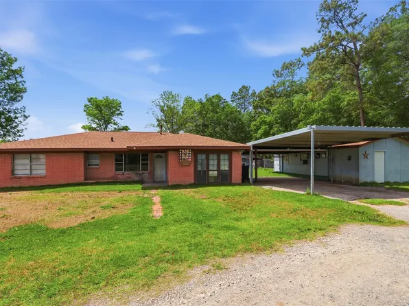 10024 Fm 563 Rd, Liberty, TX 77575