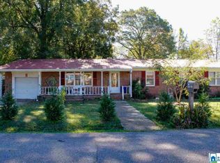 1209 Meadow Ln, Oxford, AL 36203