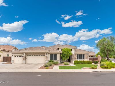 8606 W Pontiac Dr, Peoria, AZ, 85382