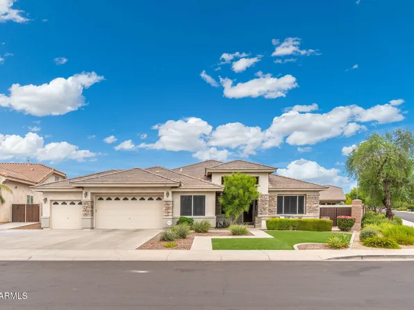 8606 W PONTIAC Drive, Peoria, AZ 85382