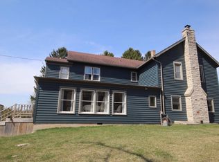 21531 Fish And Game Rd, Kiel, WI 53042