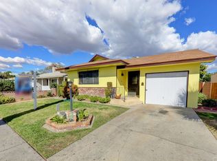 8203 Vista Del Rosa St, Downey, CA 90240