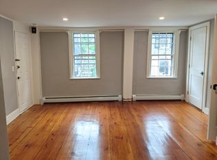 14 Washington St #2, Marblehead, MA 01945