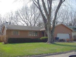 3205 Viking Dr, Sioux City, IA 51104