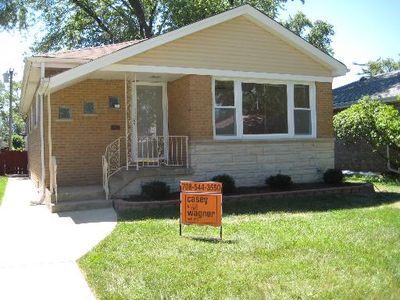 3104 W Monroe St, Bellwood, IL, 60104