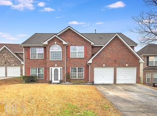 930 Buckingham Cv, Fairburn, GA 30213