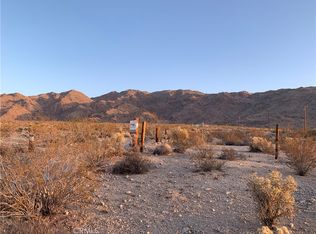 0 Clare Ave, Twentynine Palms, CA 92277