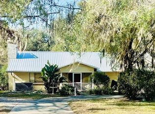 10072 SW 183rd Ct, Dunnellon, FL 34432