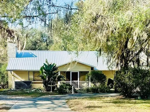 10072 SW 183rd Ct, Dunnellon, FL 34432