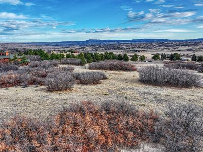 3526 Bear Canyon Circle LOT 57, Sedalia, CO, 80135