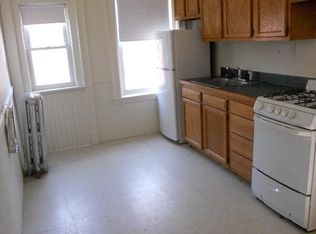 13 Mount Hood Rd, Brighton, MA 02135