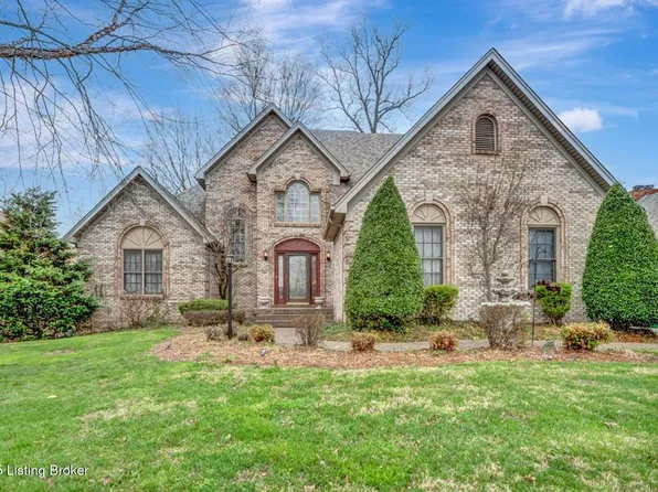 2021 Hillcircle Rd, Louisville, KY 40214