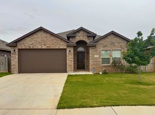 1608 Bandolier Dr, Midland, TX 79705