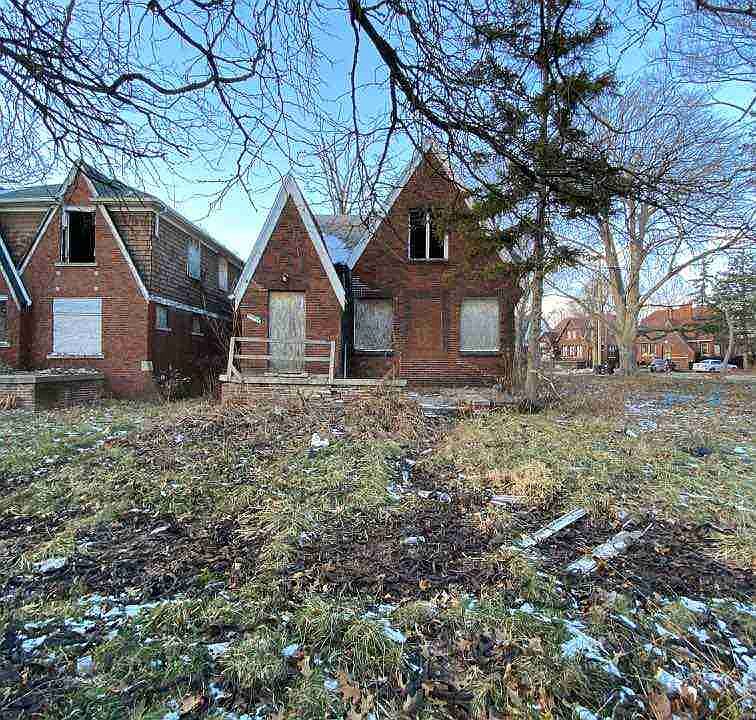 15931 Evanston