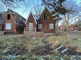 15931 Evanston St, Detroit, MI