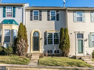 8315 Township Dr, Owings Mills, MD 21117