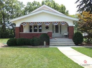 4202 Carson Ave, Indianapolis, IN