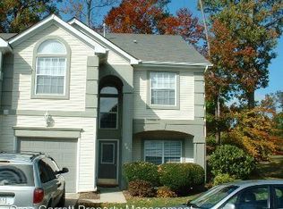945 Backspin Ct, Newport News, VA 23602