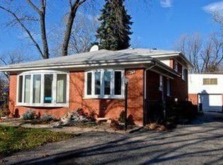 1764 Pratt Ave, Des Plaines, IL