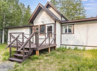 2777 Perimeter Dr, North Pole, AK 99705