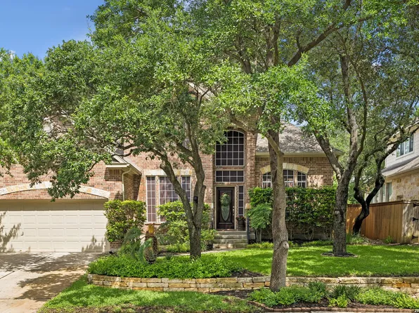 18730 Danforth Cv, San Antonio, TX 78258