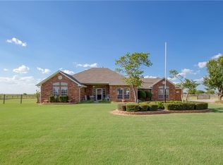 6107 Chisholm Ln, Piedmont, OK 73078