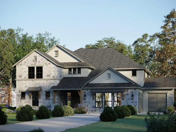 1412 Paxton Ln, Florence, TX 76527