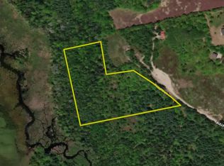 M1L15B Eastbrook Road, Eastbrook, ME 04634