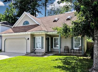 2433 Rollingview Ct, Virginia Beach, VA 23456