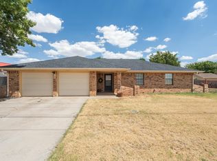 1717 City View Dr, Wichita Falls, TX 76306