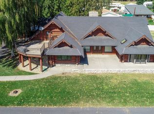 19012 W Pommier Rd, Spokane, WA 99004