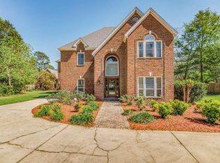 5024 Roland Rd, Pace, FL 32571