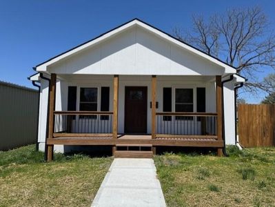 321 E 5th St, Cameron, MO, 64429