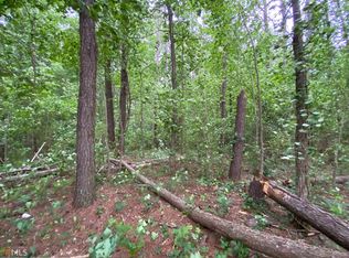 0 Mote Rd TRACT 13, Carrollton, GA 30117