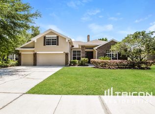 12102 Rebeccas Run Dr, Winter Garden, FL 34787
