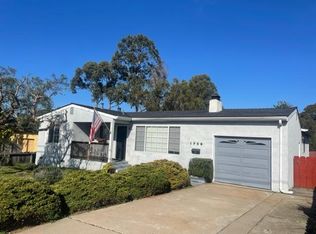 1725 Military Ave, Seaside, CA