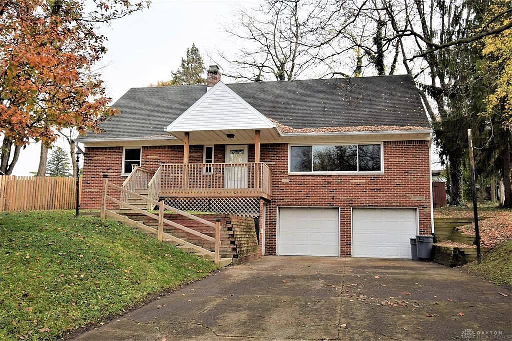 2140 Saint Paris Pike, Springfield, OH 45504 Zillow