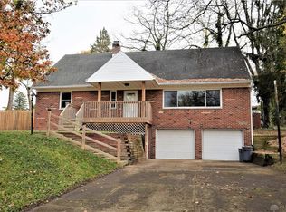 2140 Saint Paris Pike, Springfield, OH 45504