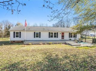 5504 Unionville Brief Rd, Monroe, NC 28110