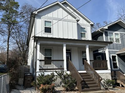 1907B Bransford Ave, Nashville, TN, 37204