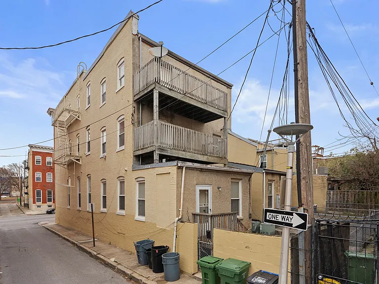 2025 E Baltimore St #2 — Photo 24