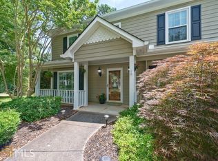 5679 Fairwood Dr NW, Acworth, GA 30101