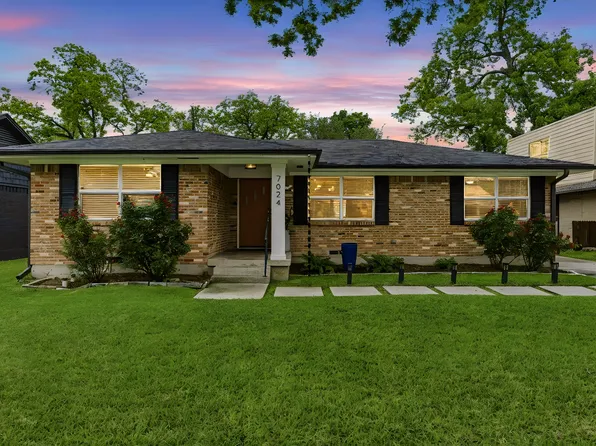 7024 Wake Forrest Dr, Dallas, TX 75214