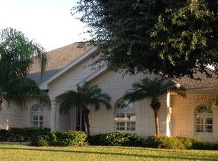 7429 Golf Dr, Mission, TX 78572